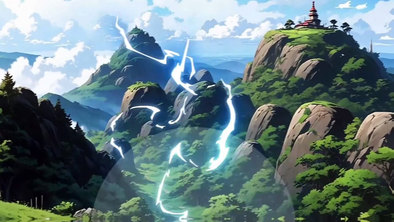 My plug-in is Sun Wukong[My Cheat is Sun Wukong] Episode 9 In Multiple Subtitles