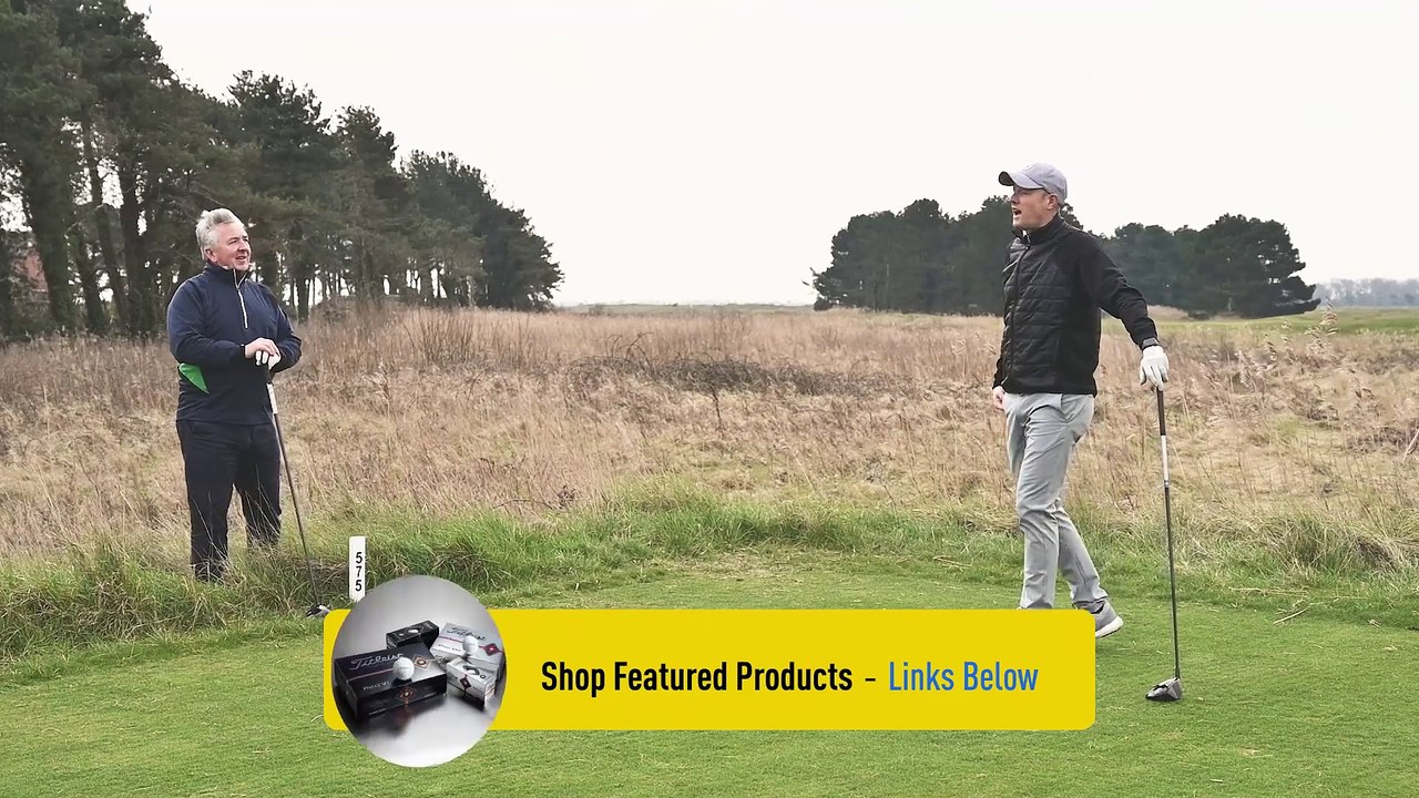Golf Etiquette Mistakes To Avoid