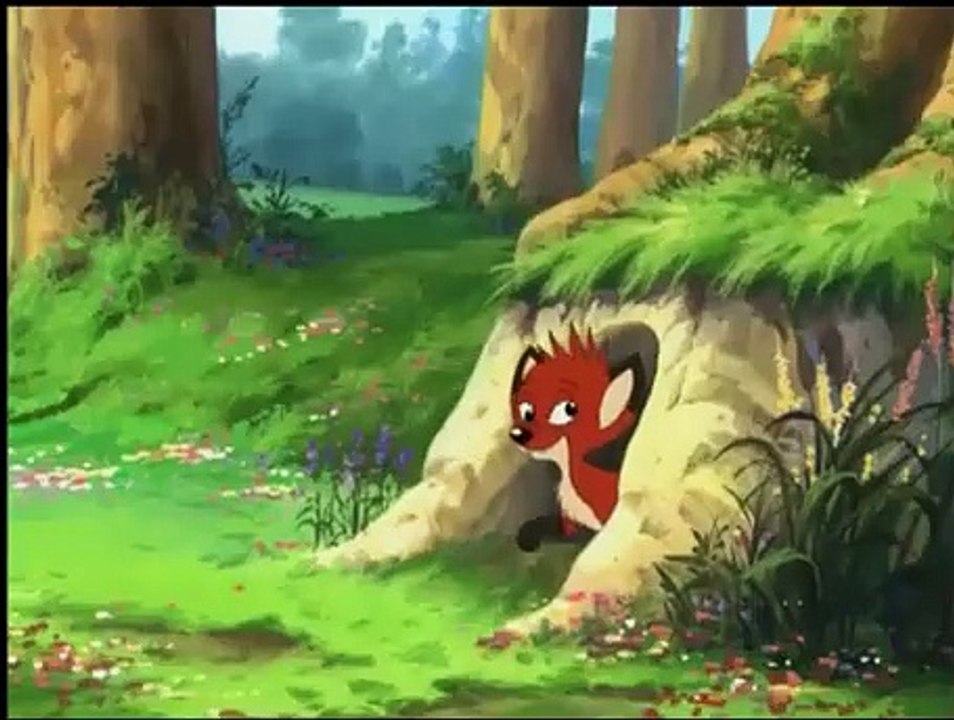 Hugo das dschungeltier Folge 4 part 1