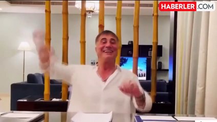 Sedat Peker, emekli özel harekat polisine yardım etti, MHP'li isimden paylaşım geldi