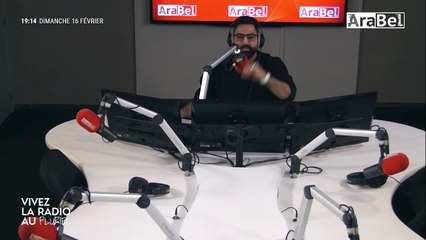 3ème Mi-Temps - L'intégrale du 16-02-2025