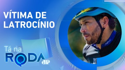 Familiares e amigos de CICLISTA MORTO em SP PROTESTAM por JUSTIÇA e MAIS SEGURANÇA | TÁ NA RODA