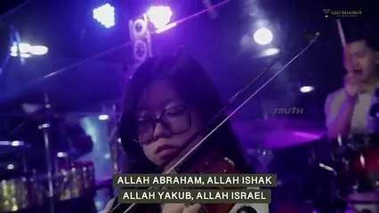 Mezbah Pagi  - Buka mataku