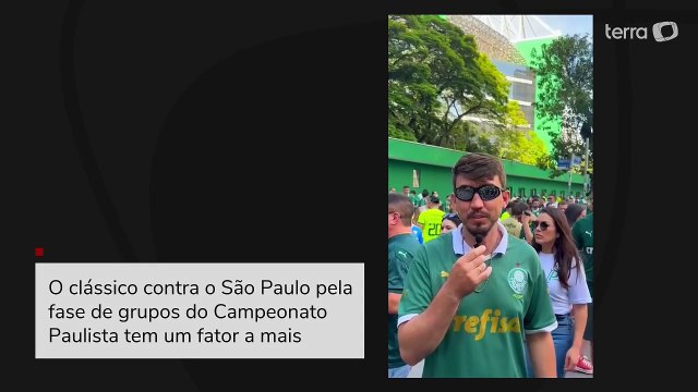 Torcedores opinam sobre futuro de Abel Ferreira no Palmeiras