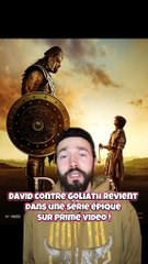 House of David : une épopée à ne pas manquer sur Prime Video !