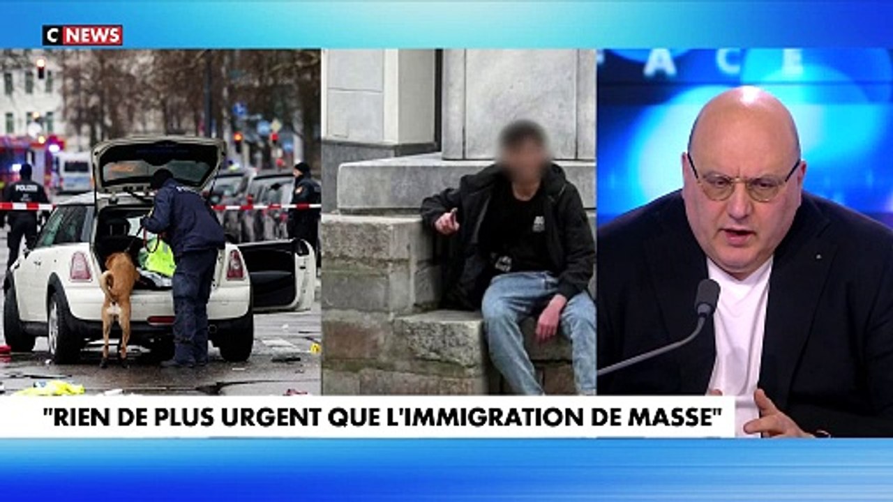 Julien Dray : «Pour mieux intégrer, il faut être capable de stopper les flux migratoires»