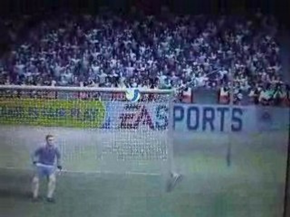 Vidéo FIFA 11