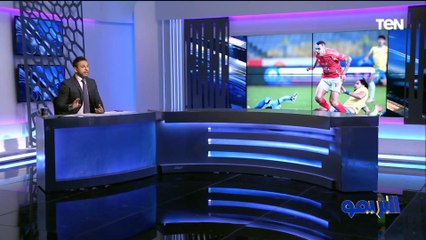 محمد فاروق: مش جديد نتيجة الأهلي الكبيرة على الإسماعيلي.. والزمالك يتعادل بهذا السيناريو