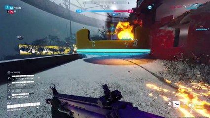 The Finals is PURE CHAOS… And I Love It