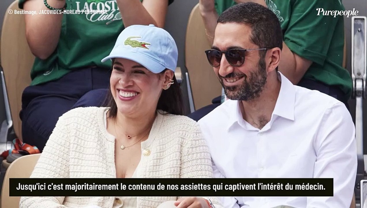 "En 40 ans, on a perdu 1h30 de… » : Le dr Jimmy Mohamed a choisi le prochain thème qu'il va aborder