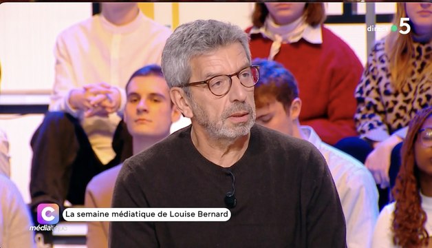 Michel Cymes refuse de s’apitoyer sur le sort de Cyril Hanouna : Vous ne pouvez pas insulter les gens pendant des années et des années sans que…