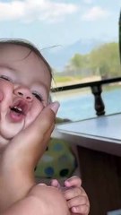 overdose on love #happyvalentinesday #baby #ValentinesDay #mom #babylove #adorable #sweetbaby