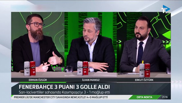 Fenerbahçe'nin yıldızına Ferdi Kadıoğlu benzetmesi: Bonservis bedeli boşa gitmemiş!