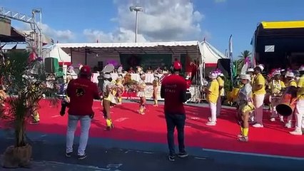 Parade des Abymes 3 16-02-25