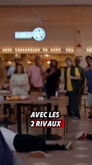 Ces acteurs sortent ensemble !