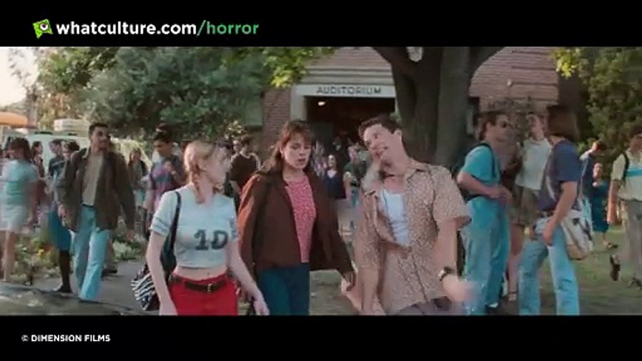 10 Most Spiteful Horror Movie Easter Eggs