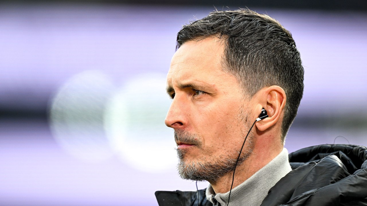 Toppmöllers klare Ansage: 'Haben Waffen, Bayern wehzutun'