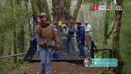 141. Al Sur del Corazon (Hechizo de Mujer)