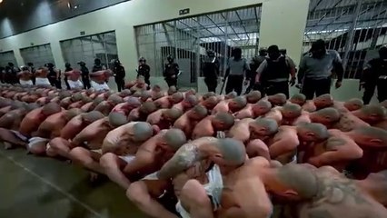The most dangerous prisons in the world - اخطر السجون في العالم