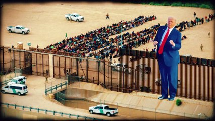 Mexican President Claudia Sheinbaum Attacks Donald Trump🔥🤬 US Mexico Taffif War #news #us #mexico
