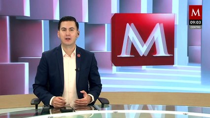 Acusación de que México es un narcogobierno busca desviar atención de los problemas en EU: Monreal