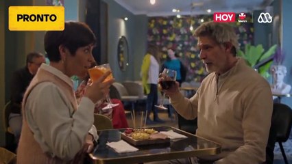 144. Al Sur del Corazon (Hechizo de Mujer)