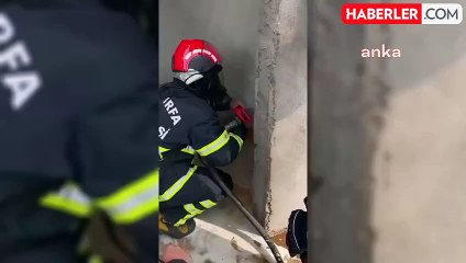 Şanlıurfa'da Asansör Kazasında 6 Kişi Yaralandı