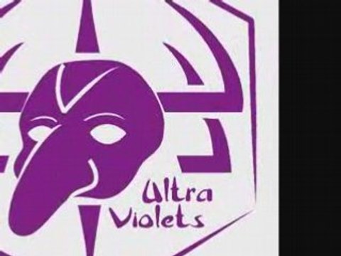 Ultraviolets Vs Restons Calme (Bordeaux)