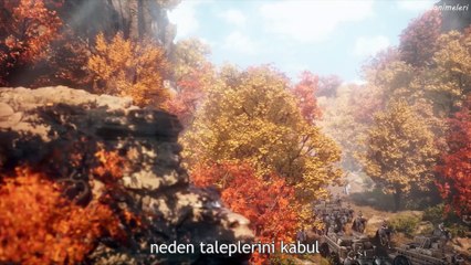 The Ravages Of Time - 20