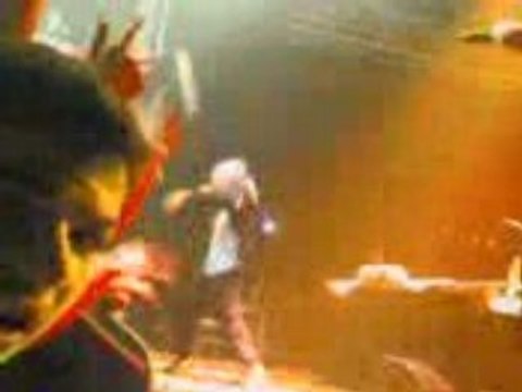 Keny arkana docks lausanne