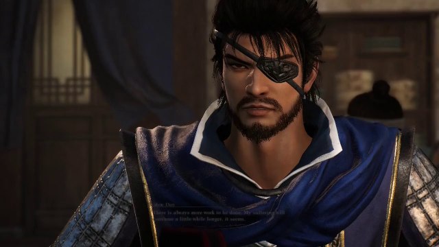 xiahou dun all dialogue/cutscenes/bonds DYNASTY WARRIORS: ORIGINS