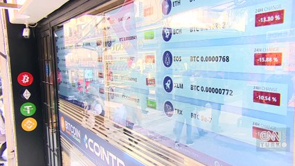 Kripto parayla milyar dolarlık vurgun mu?