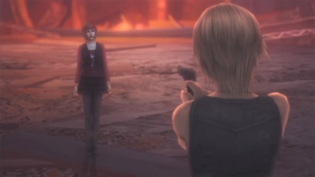 Cette licence culte de Square Enix pourrait faire son grand retour en 2025 et non, il ne s'agit pas de Final Fantasy