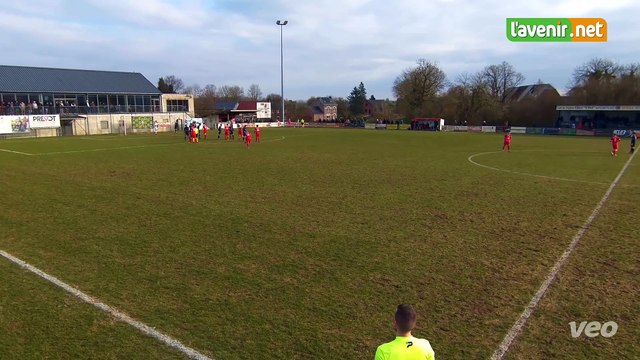 D3 ACFF : Aische - Loyers