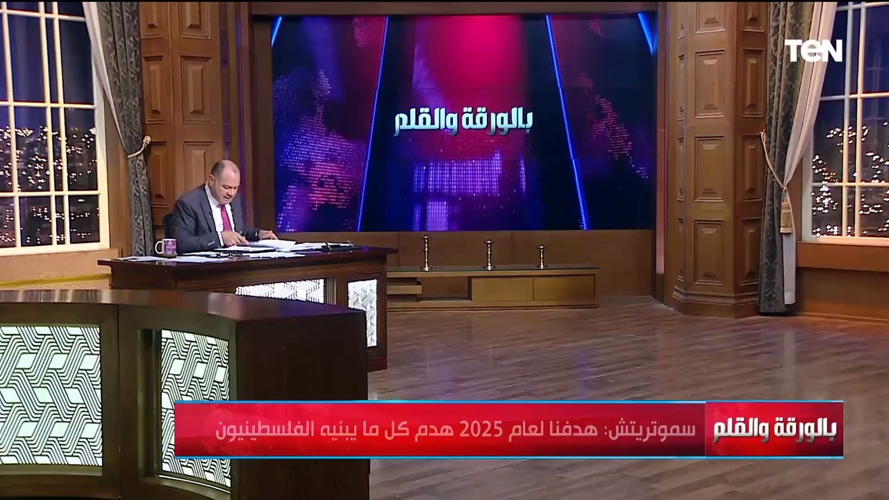 سفير إسرائيل في واشنطن يهاجم الرئيس السيسي ومصر والديهي يكشف فجر ووقاحة صحيفة إسرائيلية