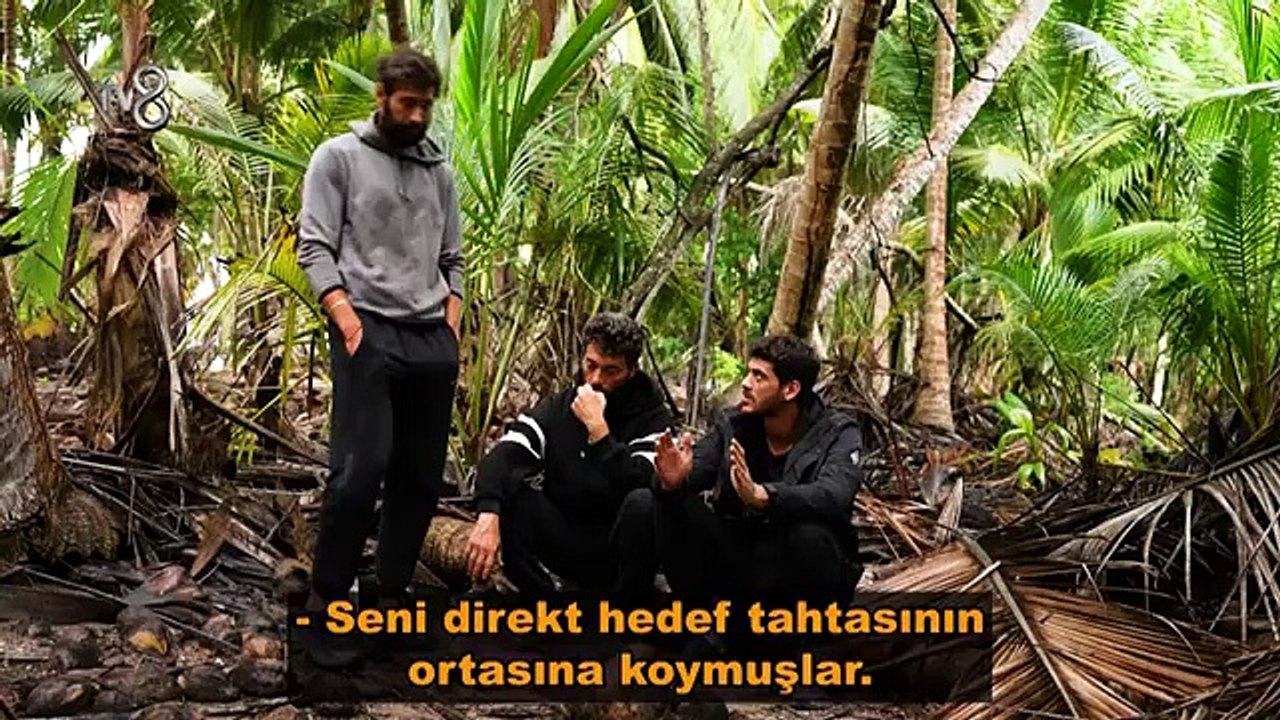 Survivor 2025 17.02.2025 Tanıtımı @