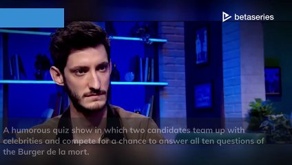 Jean-Paul Rouve (DE)