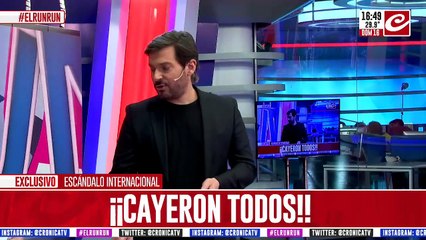 Escándalo internacional: Javier Milei publicó un tweet, lo borró y se enojó