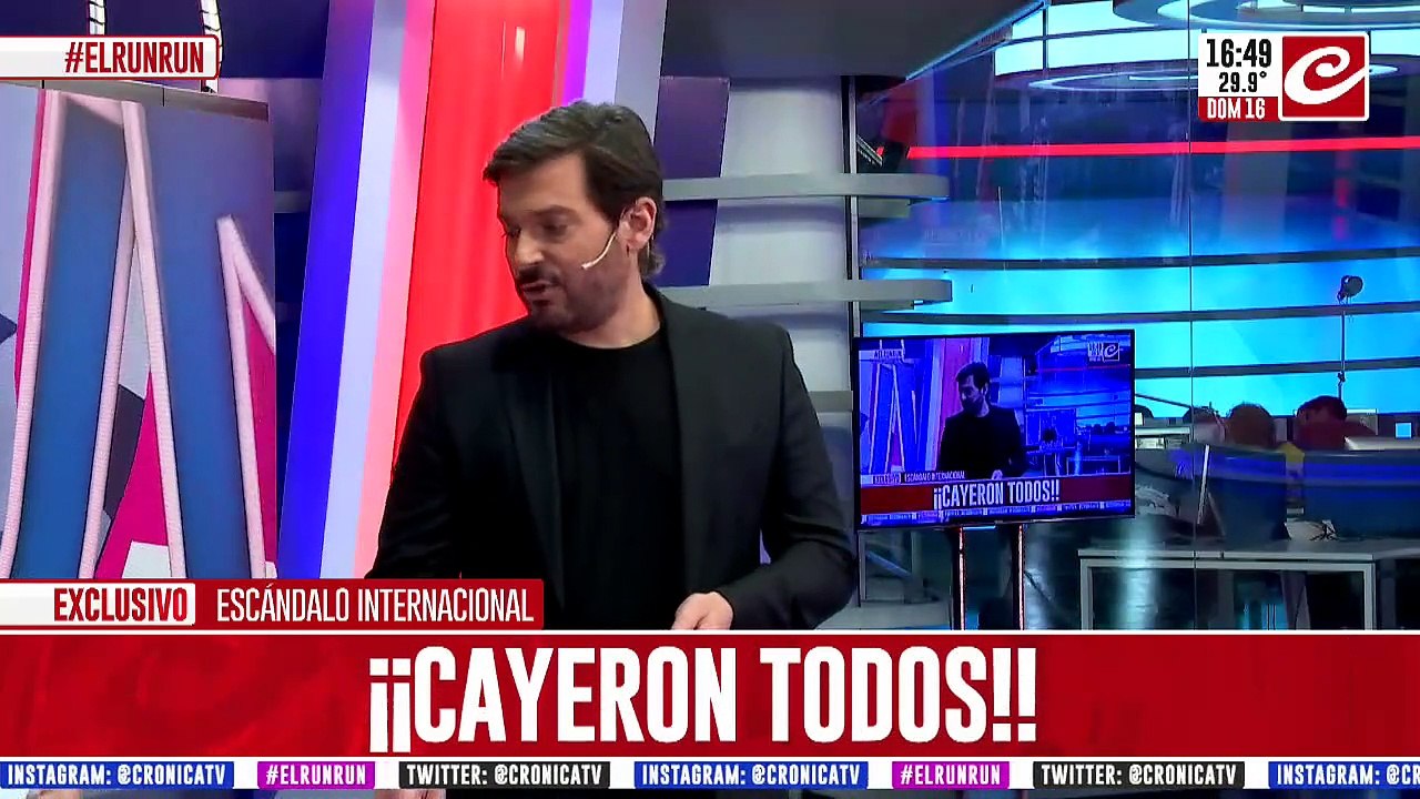 Escándalo internacional: Javier Milei publicó un tweet, lo borró y se enojó