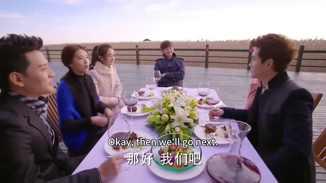 Cinderella got drunk and had a one-night stand with the CEO. Unexpectedly, she got pregnant unexpectedly. She married into a wealthy family and became the CEO's wife. She was doted on! 💕Chinese Television Dramas - Qiqi Sweet Drama