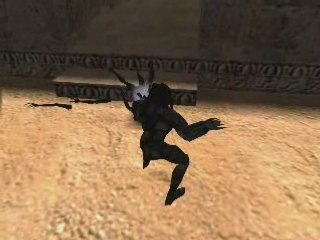 Avp2_1 Predator 3RD PERSON VIEW