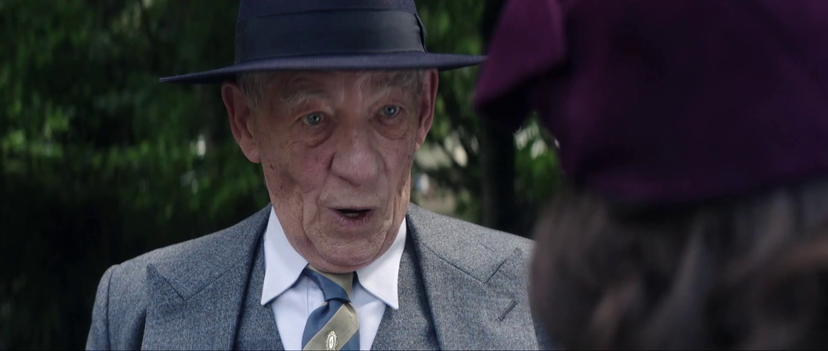 The Critic - Trailer (Deutsche UT) HD