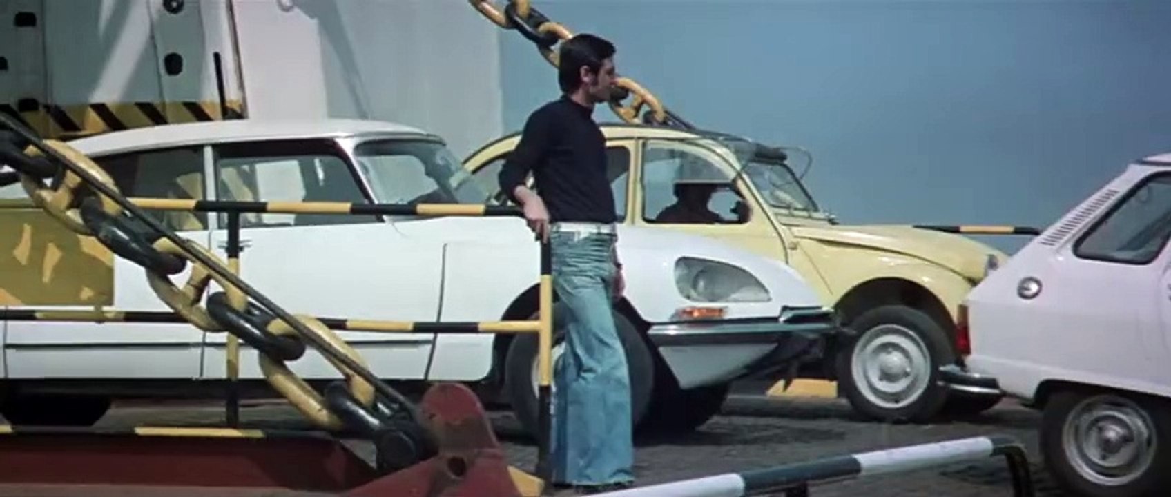 Brothers Till We Die (Italian title: "La settima donna") 1978 Italian thriller film directed by Franco Prosperi