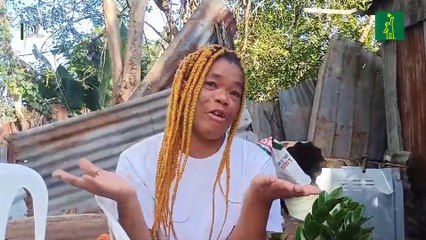 Esposa de uno de los muertos en La Guayíga defiende inocencia y pide justicia