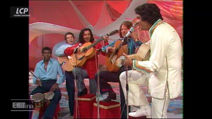 Rembob'INA - Top à Enrico Macias (1972)