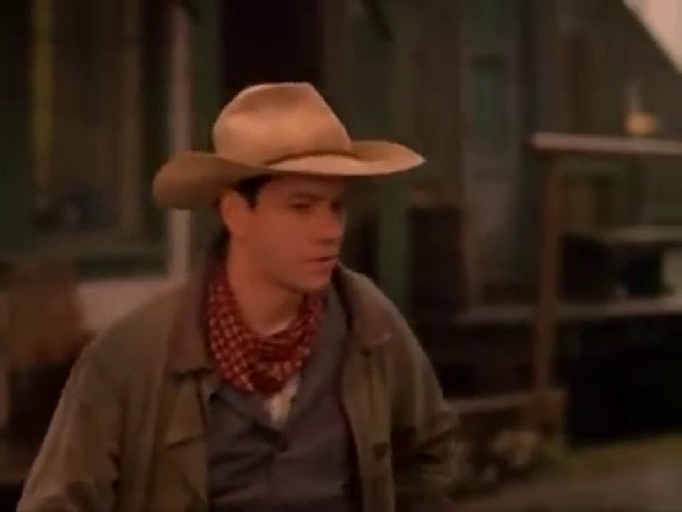 El Guardián de mi Hermano / "El Revolver Maldito" (Series Western)