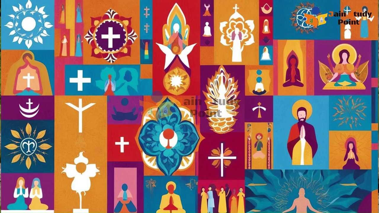 jain philosophy (chapter-2) what is  Religion? धर्म क्या है? | जैन दर्शन में स्वभाव और विभाव का अंतर