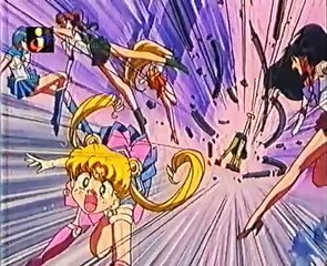 A Navegante da Lua 099- TVI VHS-Rip