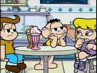 Turma da Mônica - Mônica, a Famosa