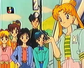 A Navegante da Lua 098 - TVI VHS-Rip